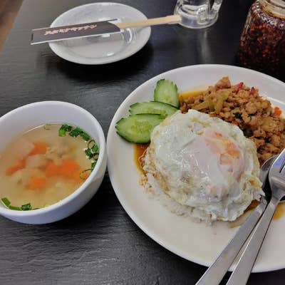 スタミナキッチン（大塚/タイ料理） - Retty（レッティ）