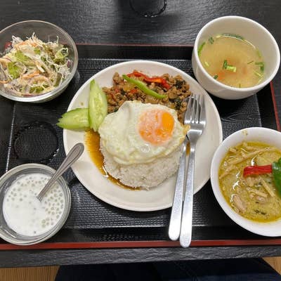 スタミナキッチン（大塚/タイ料理） - Retty（レッティ）