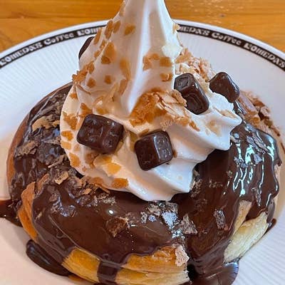 コメダ珈琲店 金沢直江店（金沢/喫茶店） - Retty（レッティ）