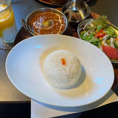 Curry India Tabla（カレーインディアタブラ）（五日市/インドカレー
