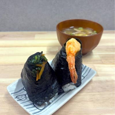 おむすび処 えんむすび（兵庫区/おにぎり） - Retty（レッティ）