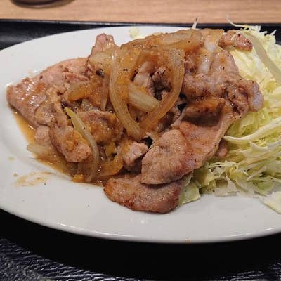 野郎めし 松戸店（松戸/定食） - Retty（レッティ）