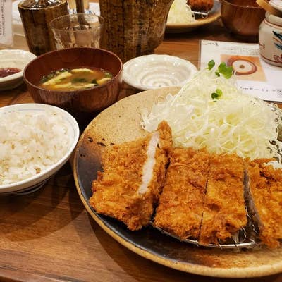 かつかつとんとん（御所・西陣/とんかつ） - Retty（レッティ）