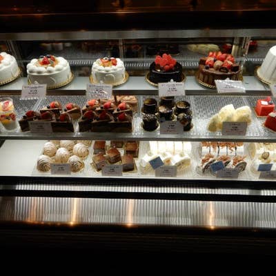 スイス コンディトライ セカンドサイト栄通店（熊本市/ケーキ屋