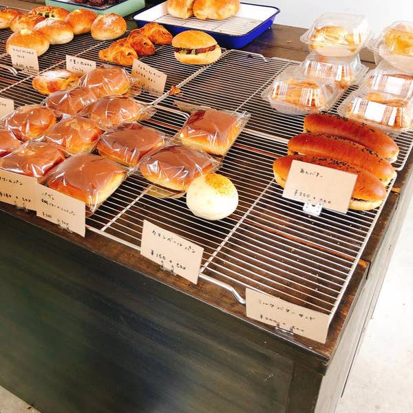 masa.kさんの口コミ （ランチ）：IKEPAN - Retty（レッティ） 日本最大