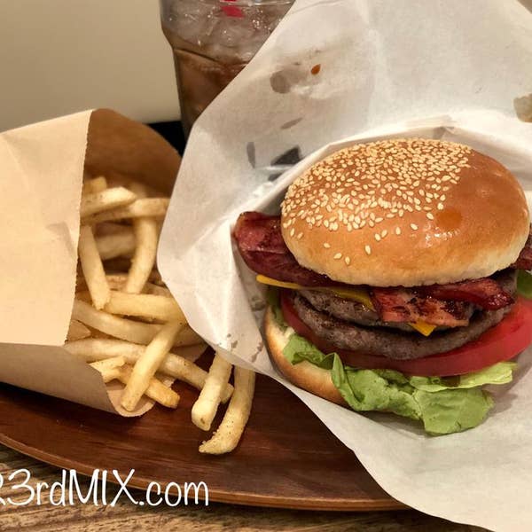 Kouichi Matsumotoさんの口コミ （ディナー）：Cherry Beans - Retty