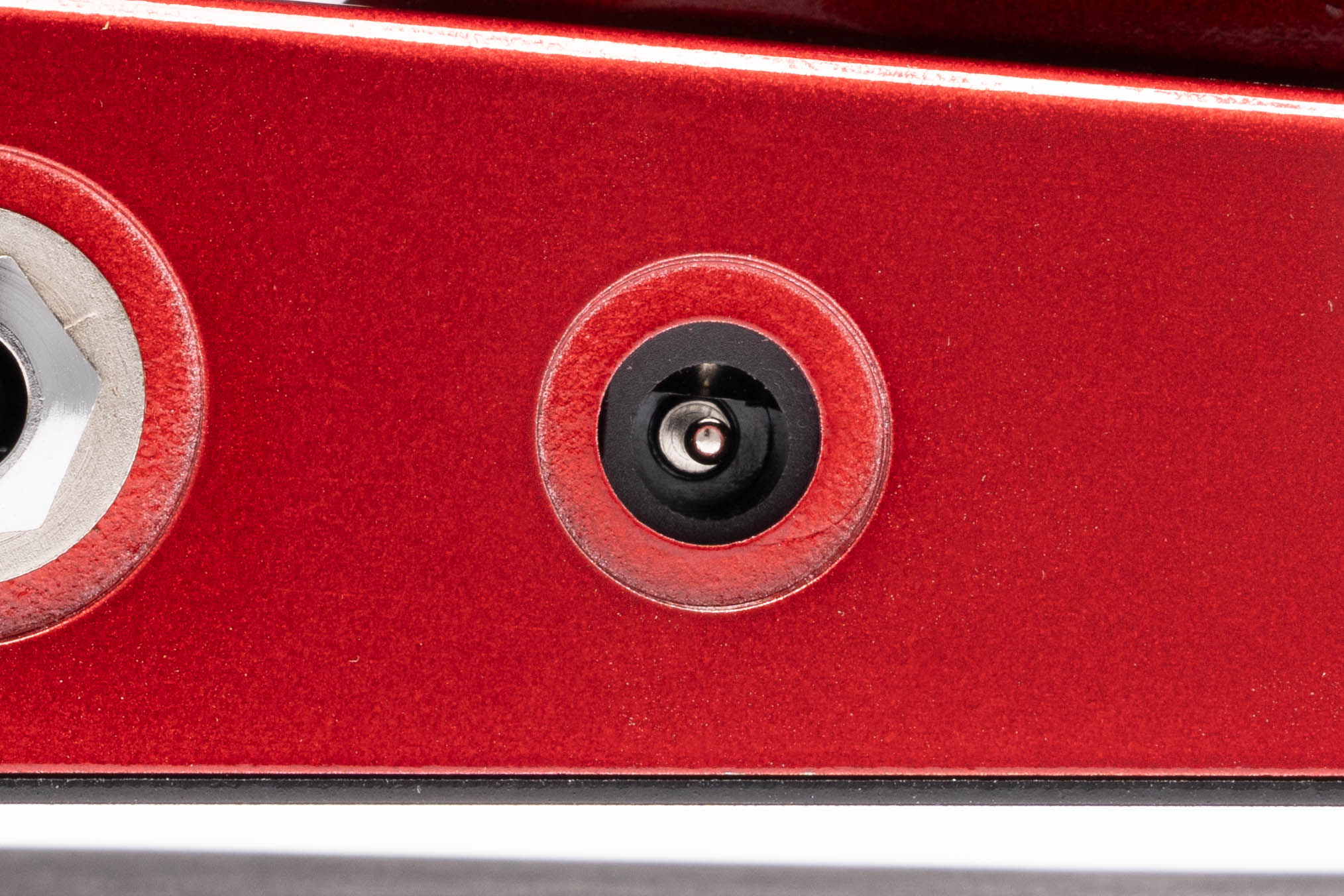 Xotic Wah Lake Placid Blue – Xotic California