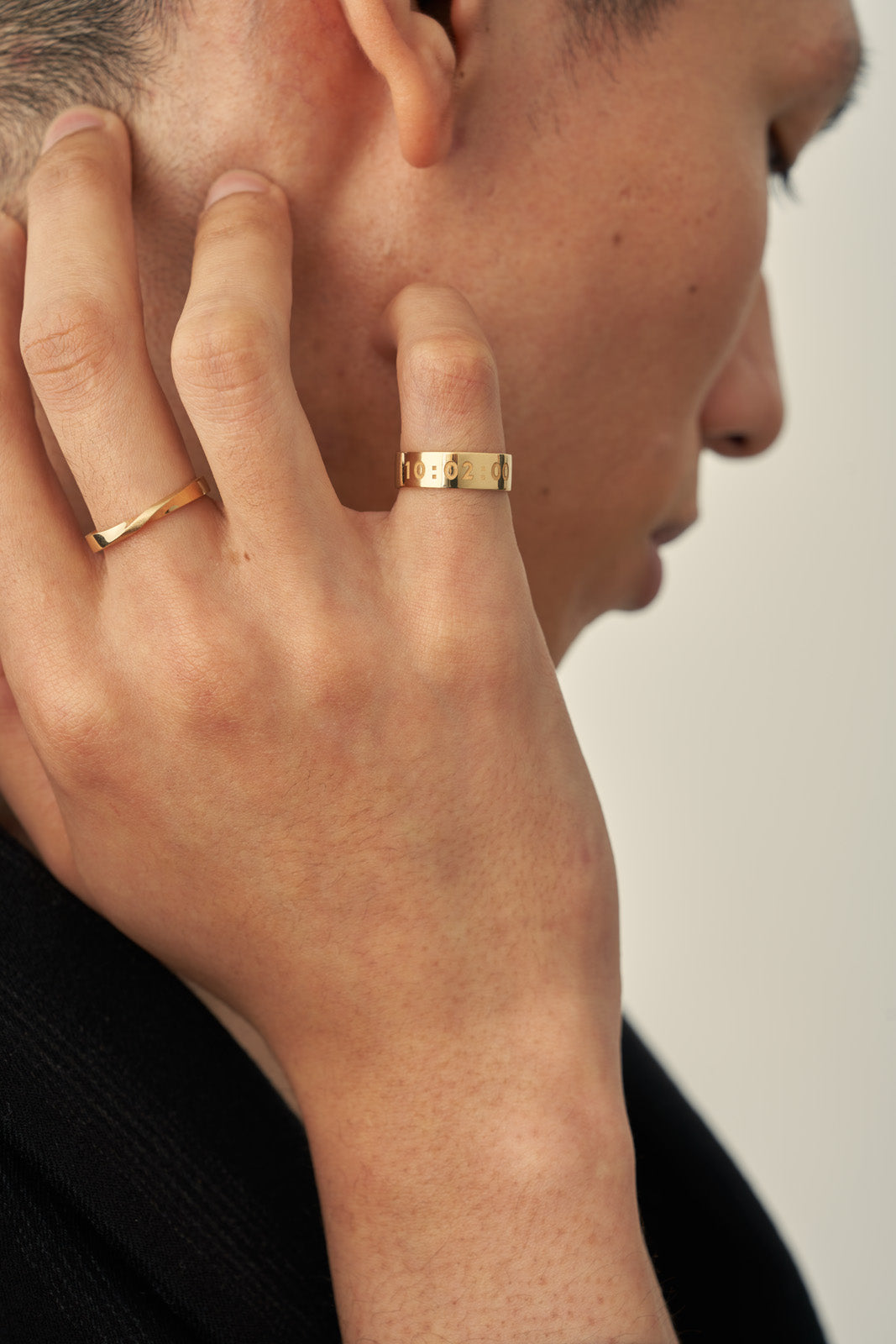 the time ring ザ タイム リング – XOZ(クロスオズ)公式オンラインショップ