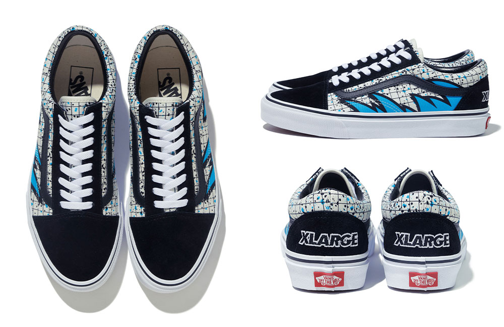 XLARGE OFFICIAL SITE（エクストララージ オフィシャルサイト）