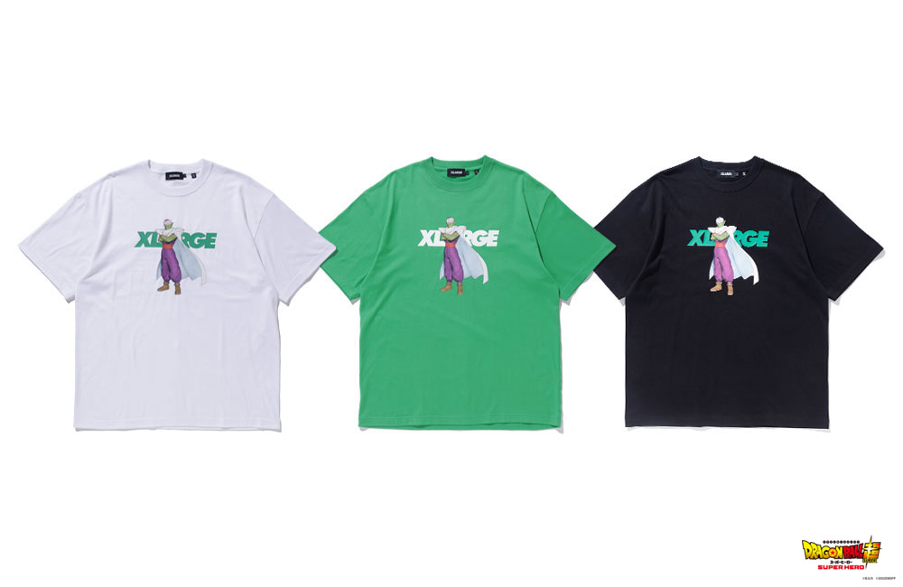 XLARGE OFFICIAL SITE（エクストララージ オフィシャルサイト）