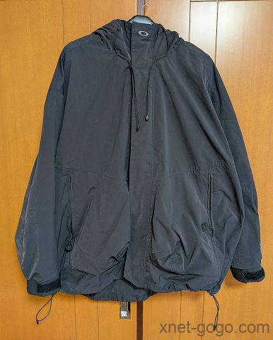 Oakley FGL sector jacket 5.7がメチャクチャ使いやすい | 老兵