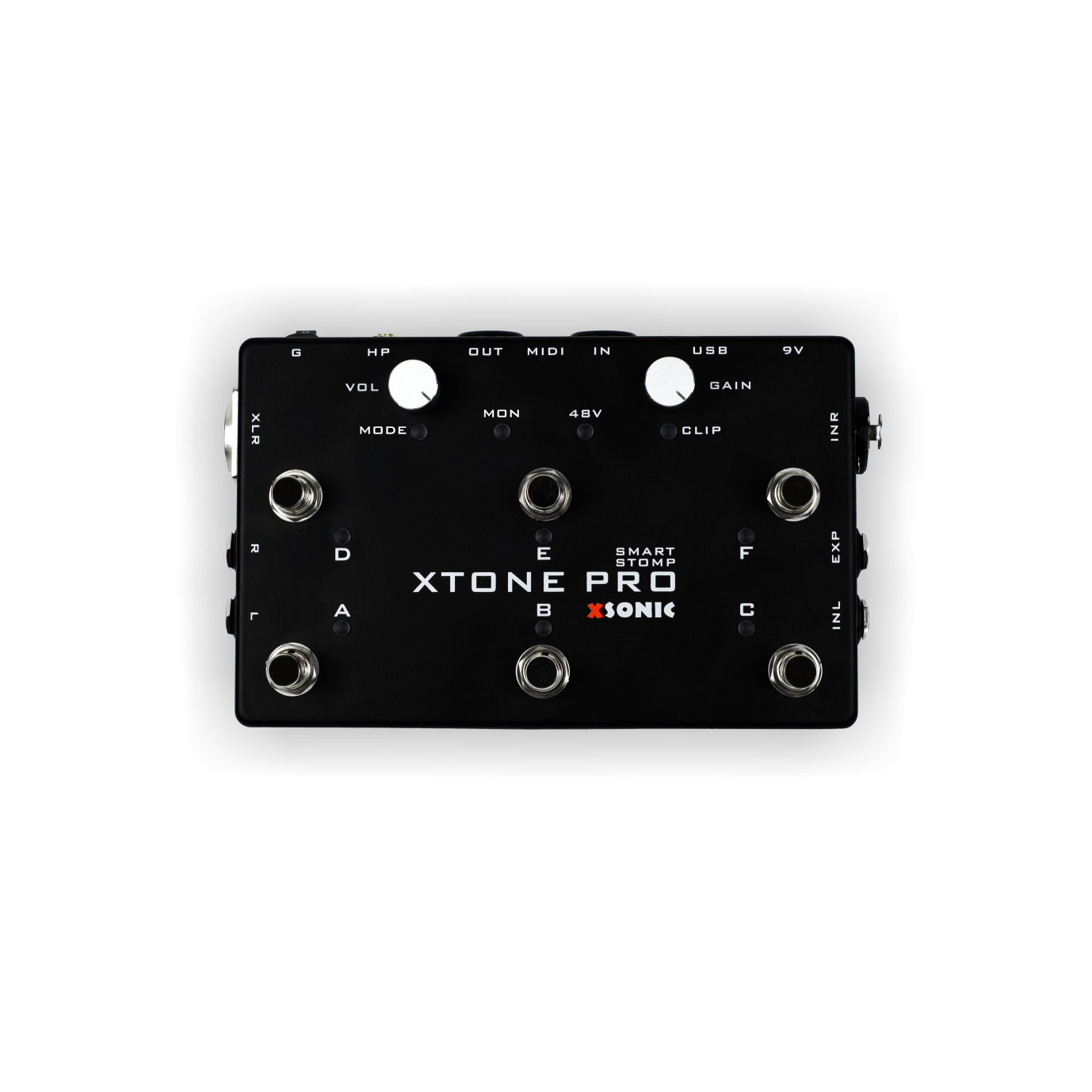XTONE Pro | Purchase | XSONIC