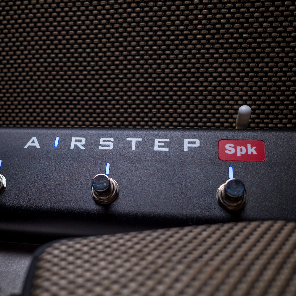 AIRSTEP Spk Edition | Purchase | XSONIC