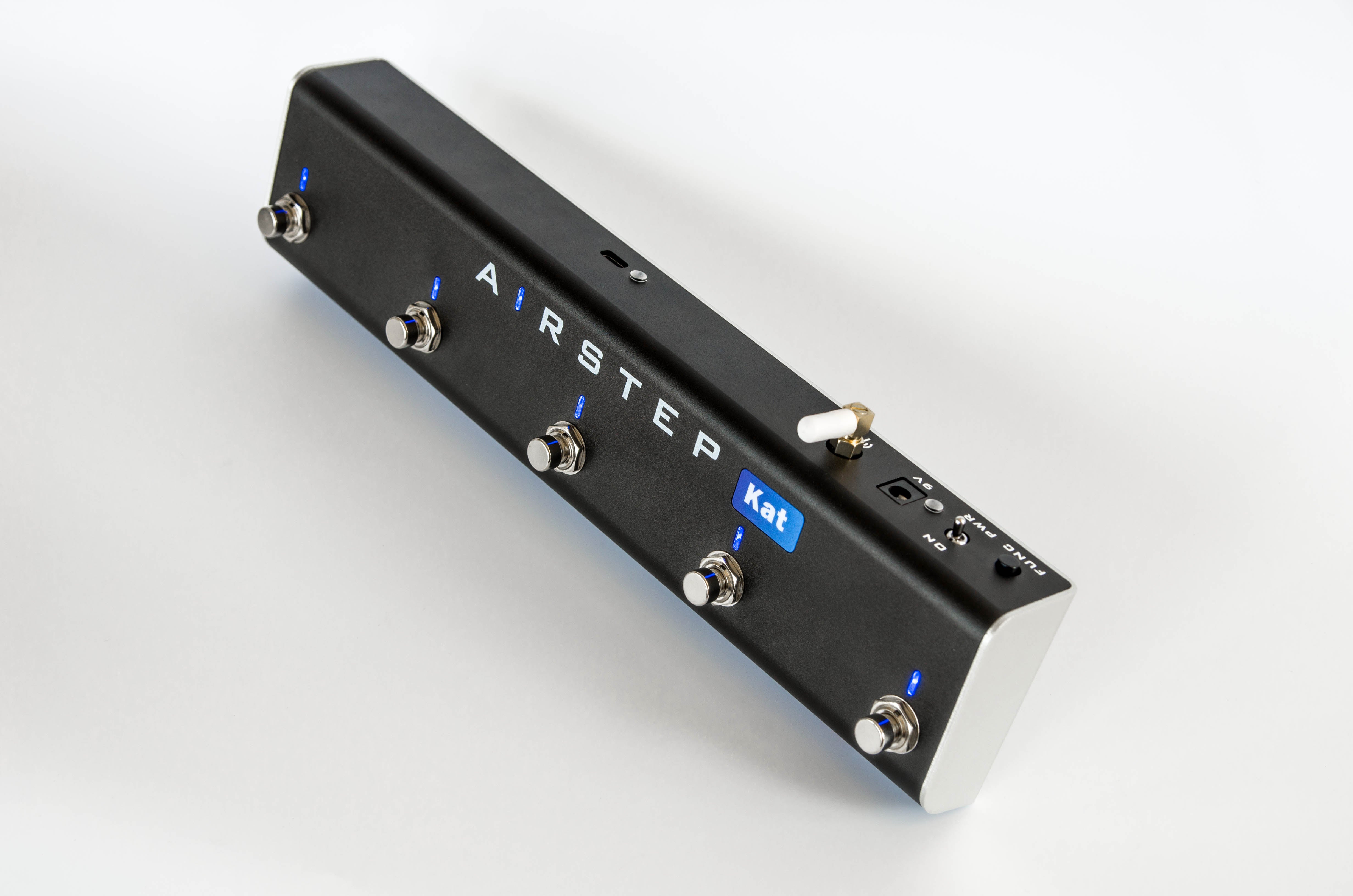 AIRSTEP Kat Edition | Purchase | XSONIC