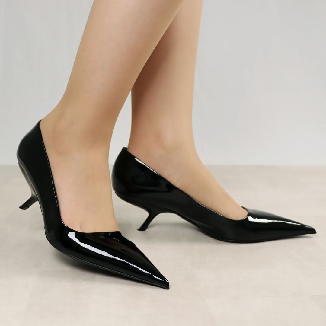 フェラガモ FERRAGAMO レディースシューズ パンプス MIRELLE 60 PUMP