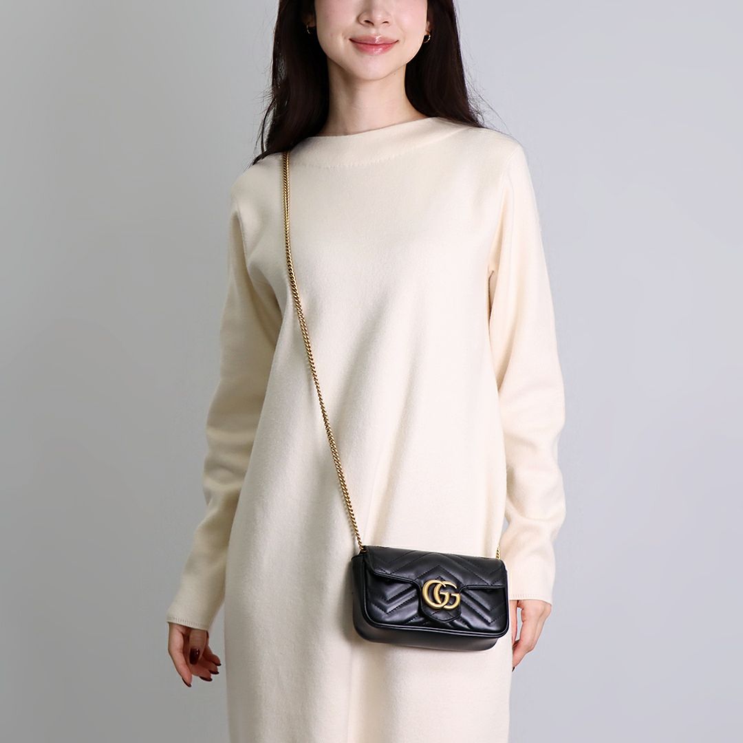 グッチ GUCCI 2WAYバッグ ジャンボGG 699406 UKMDG 2570 | 海外