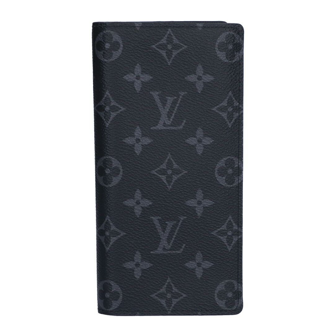 ルイヴィトン LOUIS VUITTON 長財布 ダミエ・グラフィット