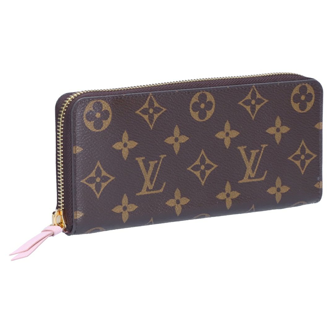 ルイヴィトン LOUIS VUITTON 長財布 アンプラント M25815