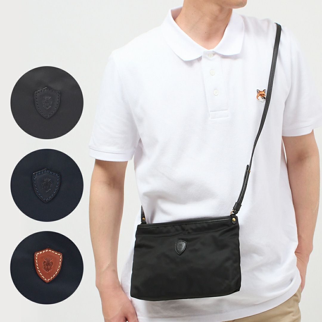 フェリージ FELISI ウエストバッグ ボディバッグ 799/10 DS 選べる