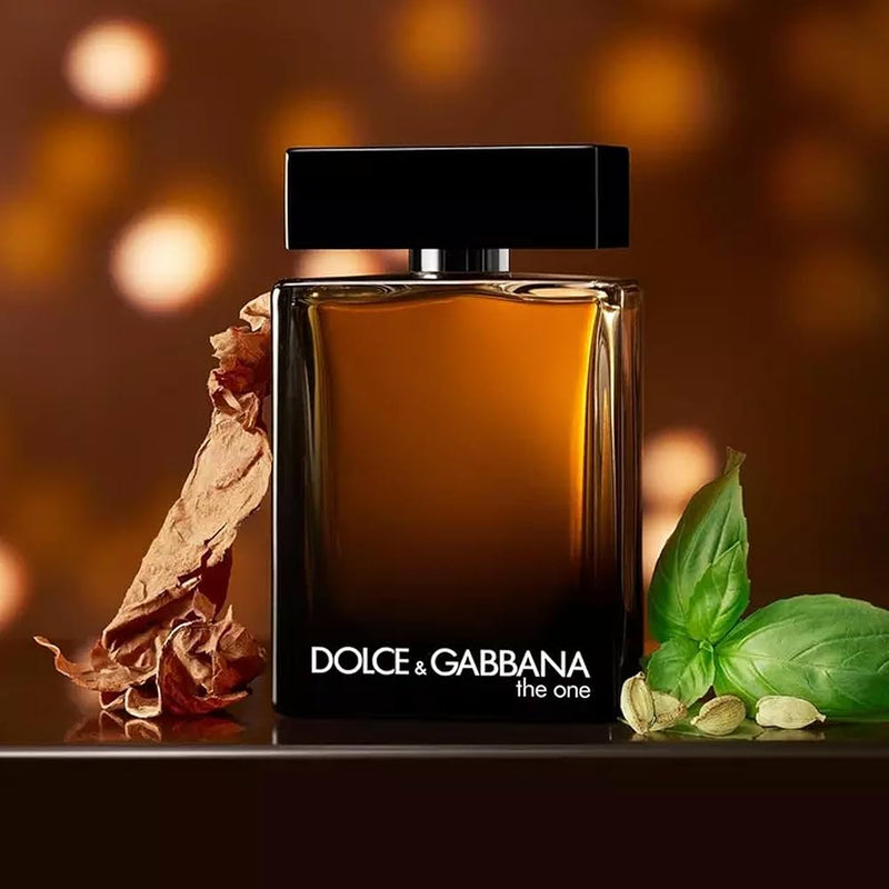 Buy D&G The One for Men Eau de Parfum 100ml Cologne Online UAE