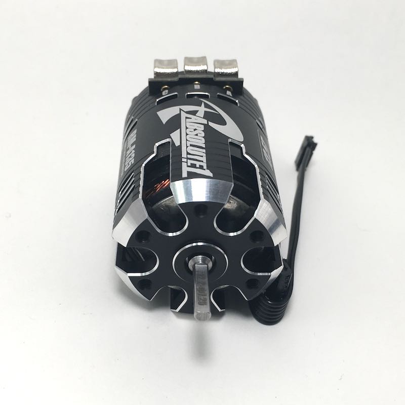 Reve D RM-A135A ABSOLUTE1 モーター 13.5T