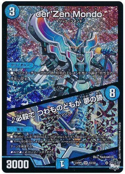 ネギオのデッキ紹介『青魔導具』青魔導具ってどんなデッキ