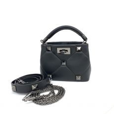 ヴァレンティノガラバーニスポーツ/2WAYミニボストンバッグ