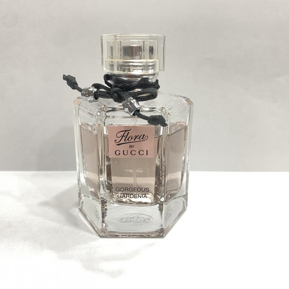 グッチ/香水/フローラバイグッチ ガーデンゴージャスガーデニア