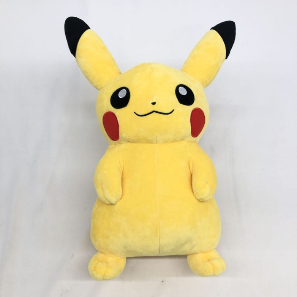 タカラトミー/ぬいぐるみ/等身大ピカチュウ/POKEMONの高価買取