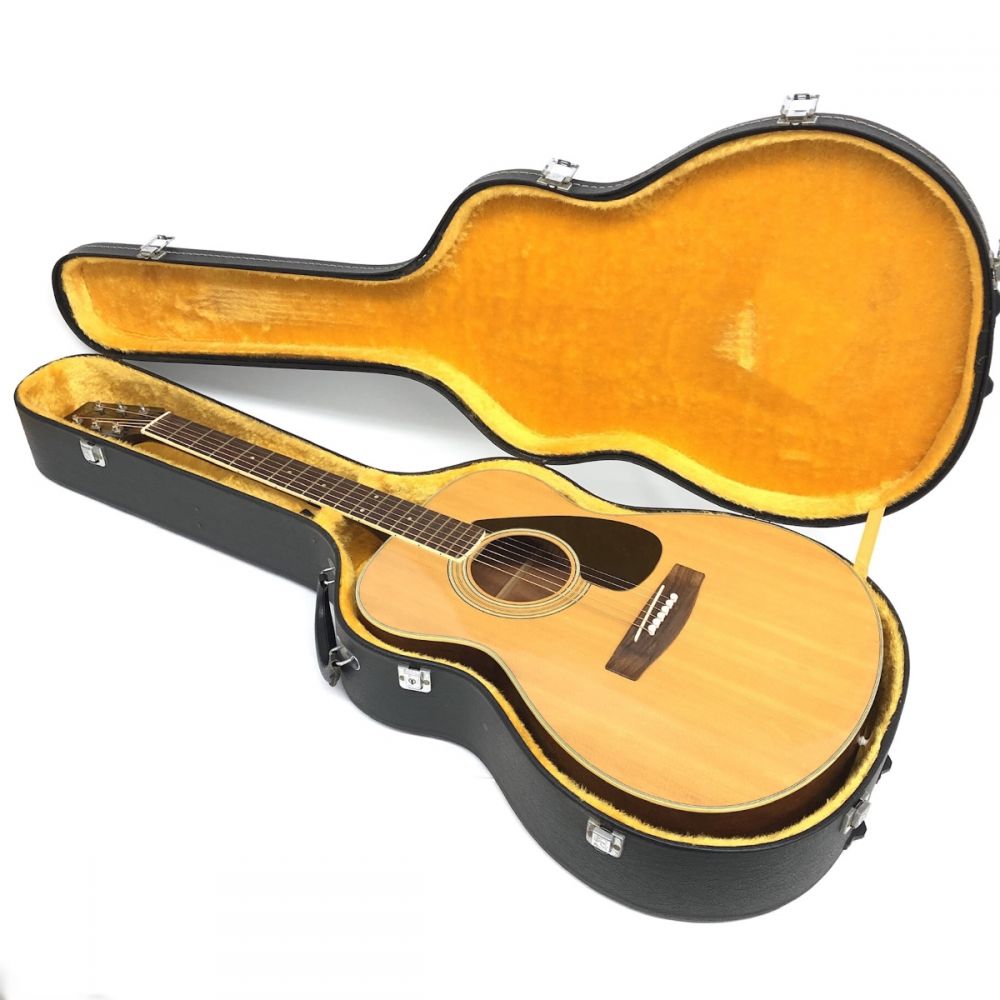 YAMAHA/ヤマハ/アコースティックギター/FG250F/ブラックラベル