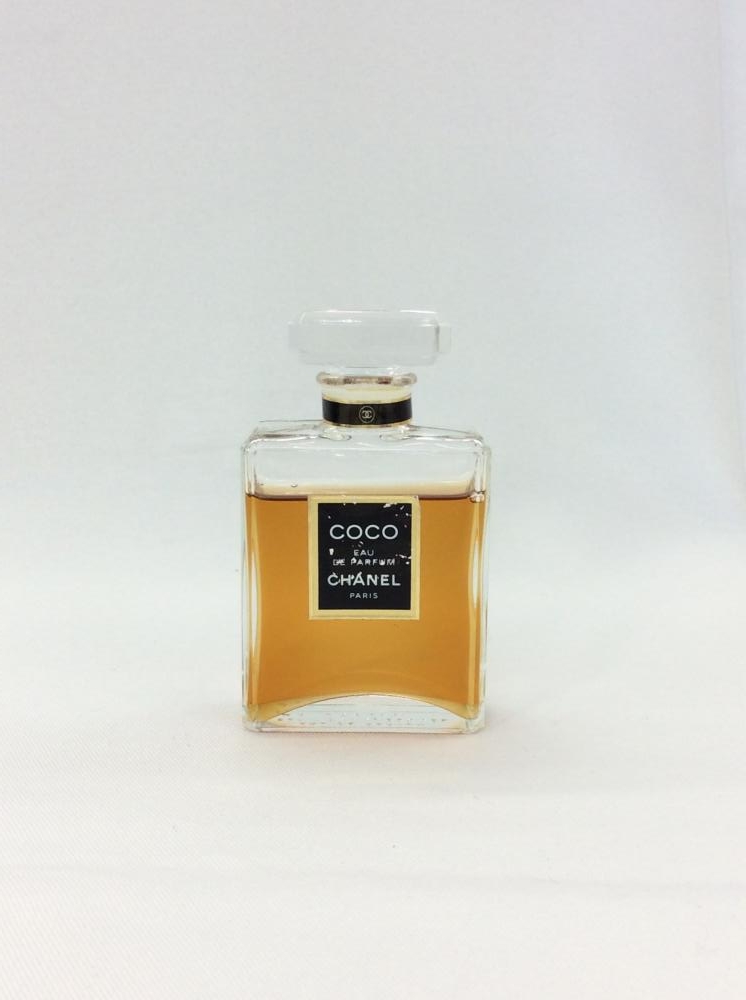 シャネル/香水/ココ/オードパルファム/50mlの高価買取【リサイクル
