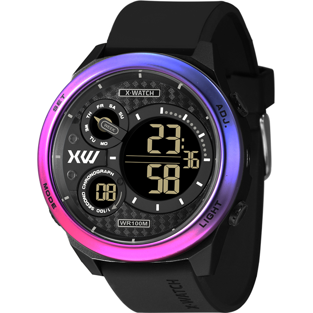 XMPPD659 - X-Watches