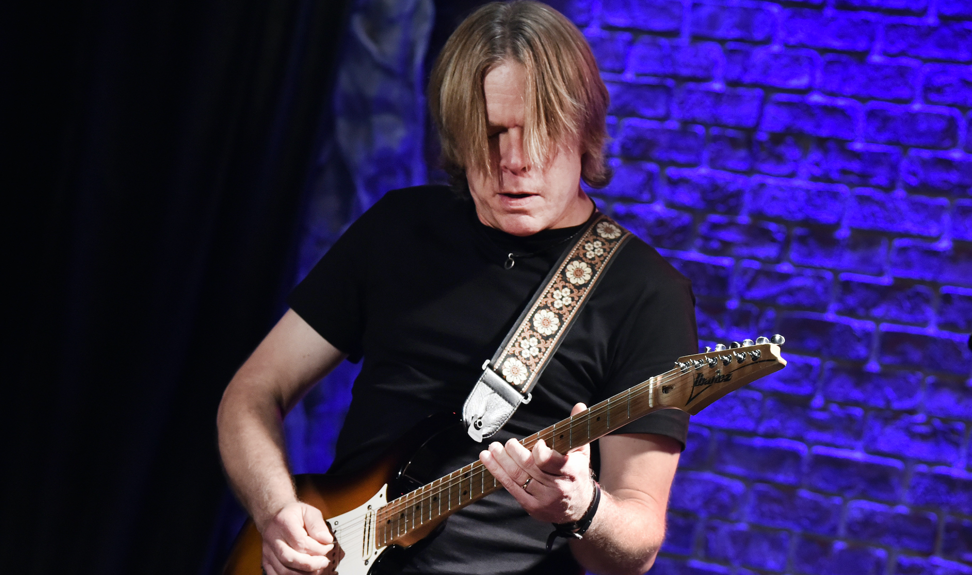 シグネイチャー】Keeley Electronics Muse Driver アンディ