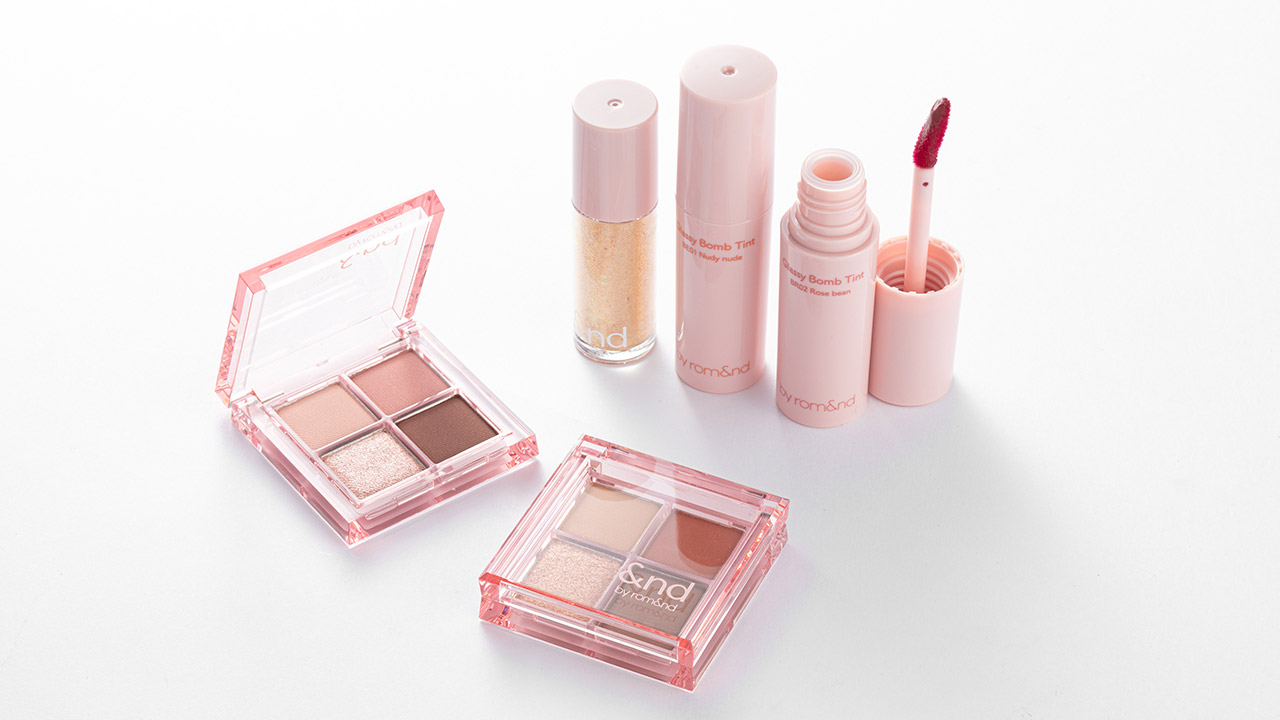 ローソンで爆売れの韓国コスメ Z世代が棚に向かう仕掛けとは：日経