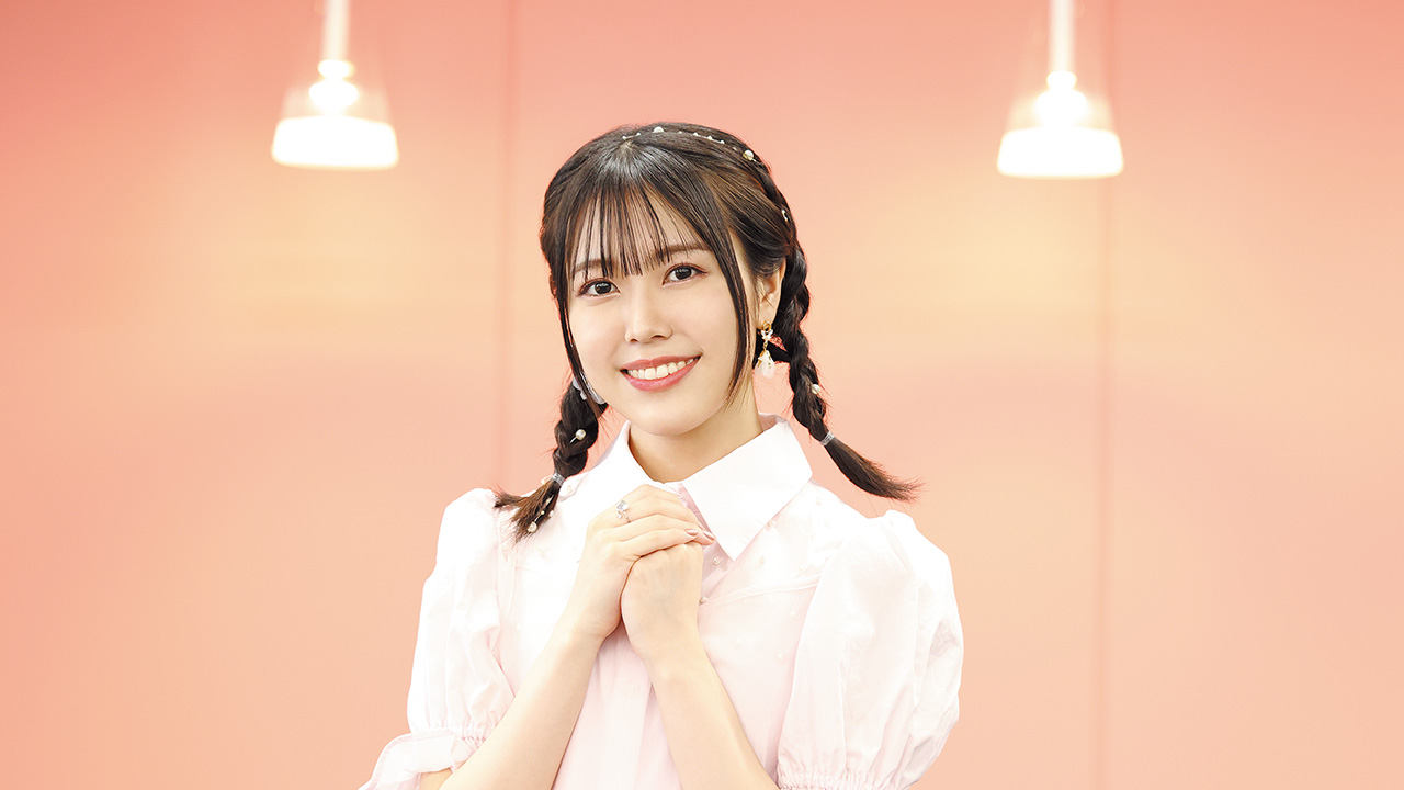 立石凛（千早愛音役） メンバーを知り、曲を聴き込んでほしい：日経