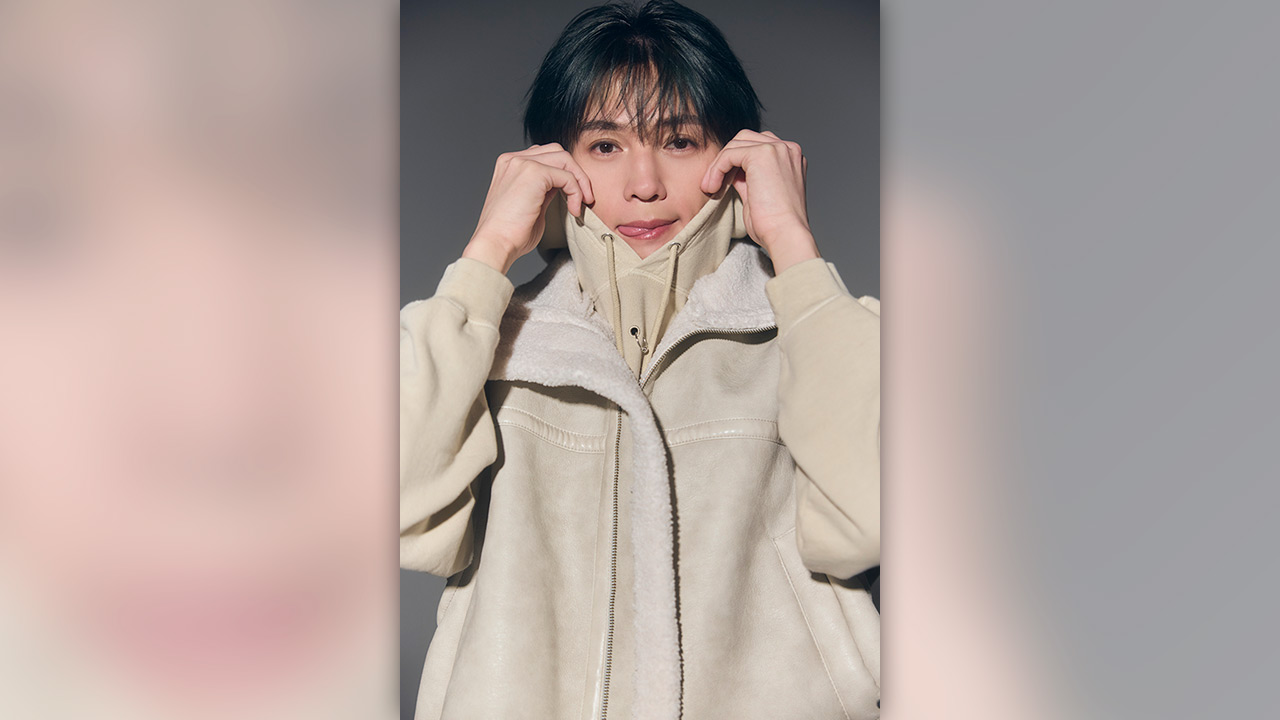 八木勇征 ベストアルバム『Welcome to Sunshine』制作過程で見えたもの