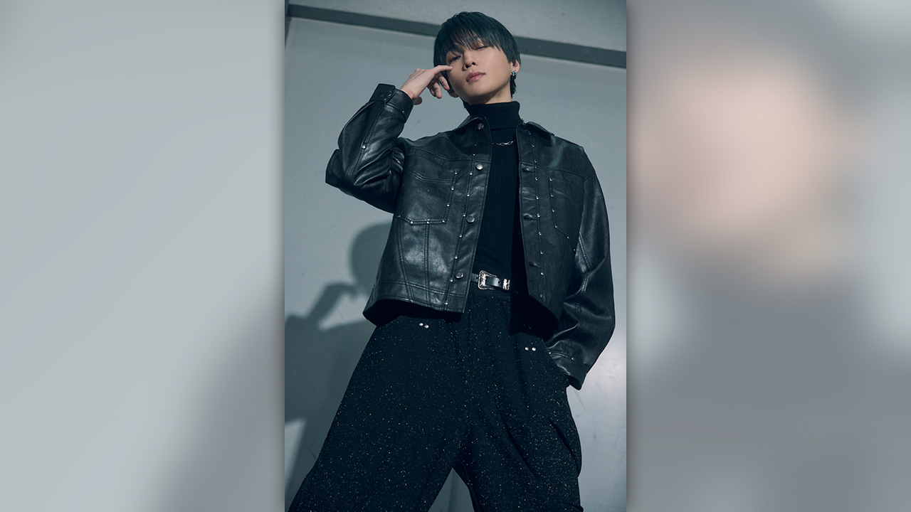 八木勇征 「ひまわり」に込めた思いと覚悟：日経クロストレンド