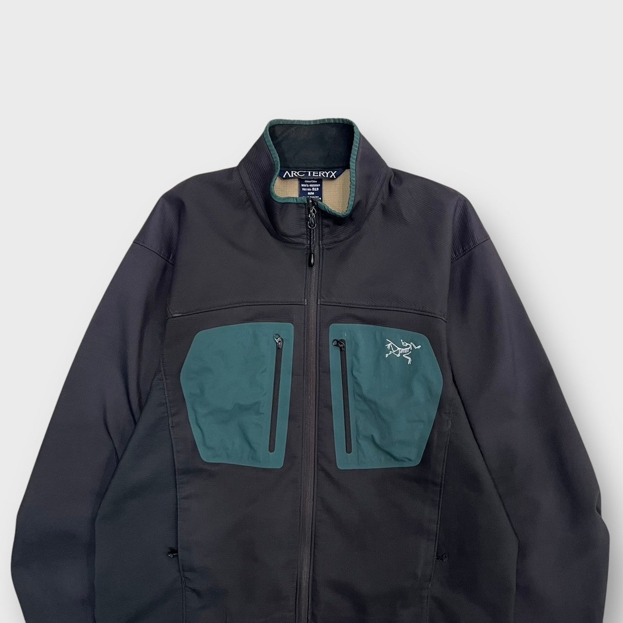 00's “ARC'TERYX”epsilon ar jacket – XXNT