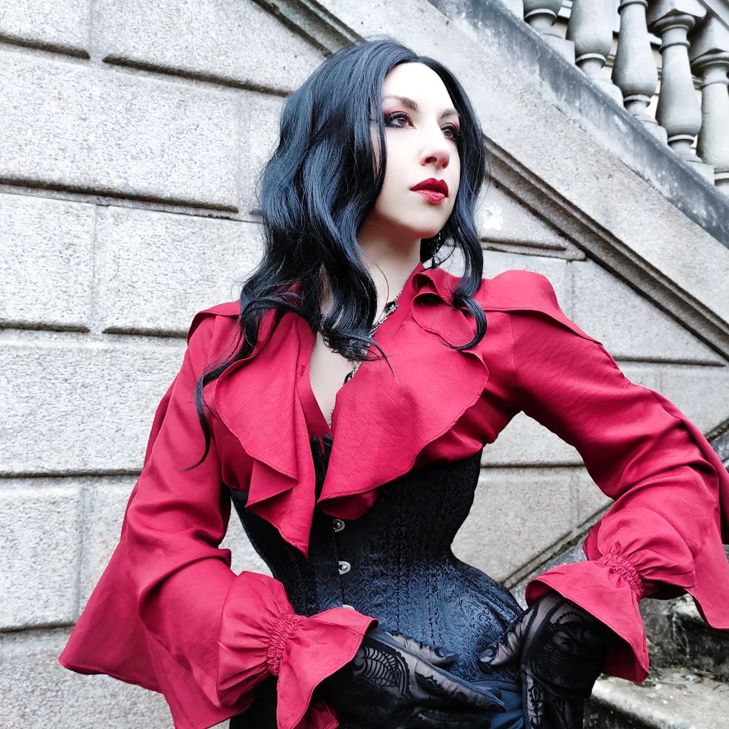 即納コルセット – EpicureanGarden