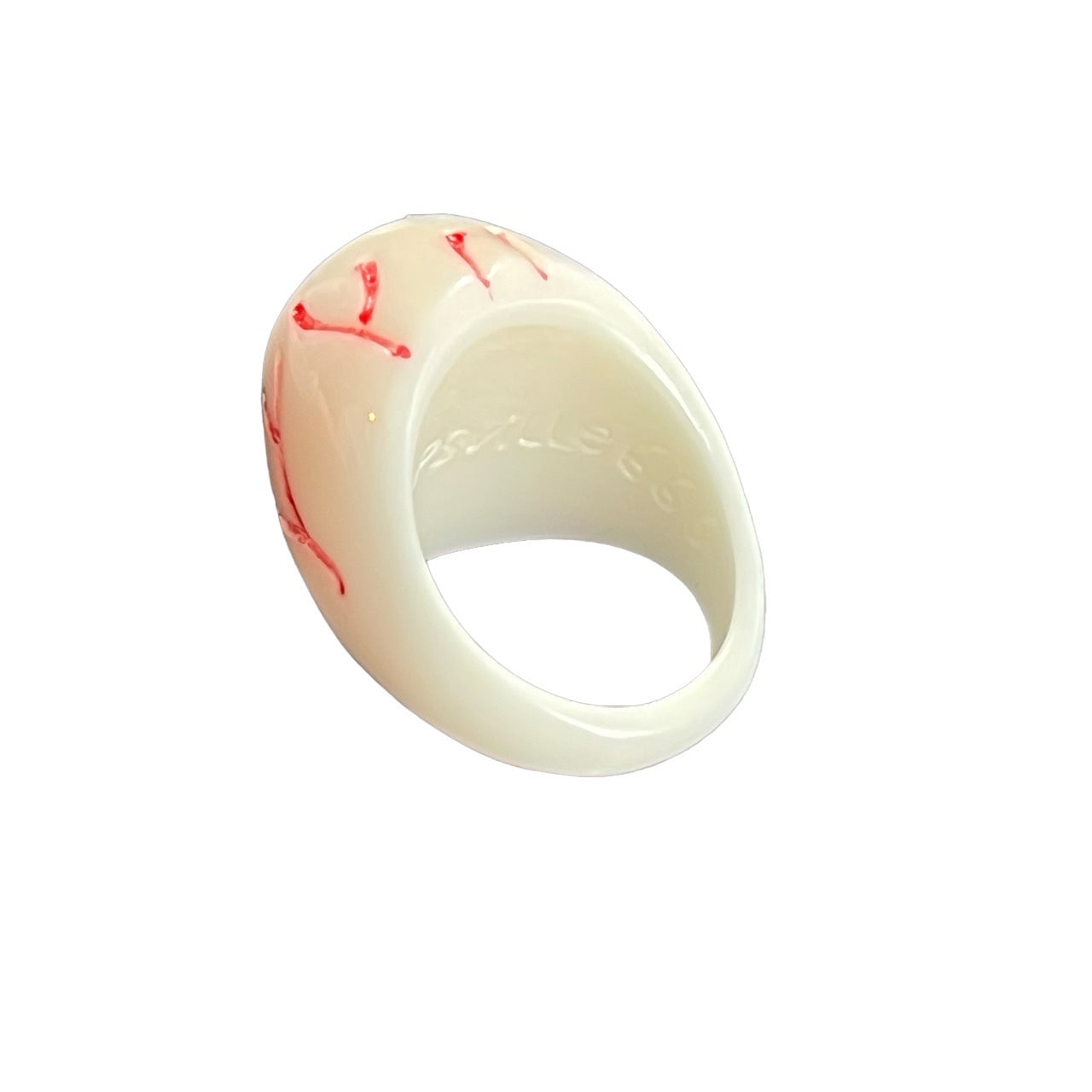 KREEPSVILLE 666//目玉の指輪 – EpicureanGarden