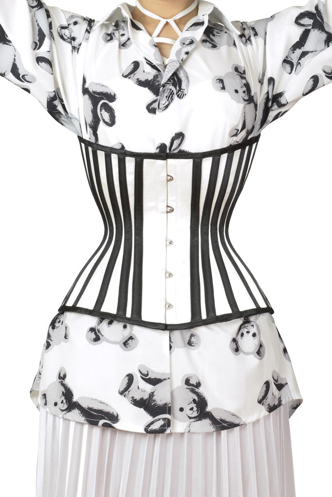 世界大会2位！日本のコルセティエがつくる本格的なコルセットPCWの通販