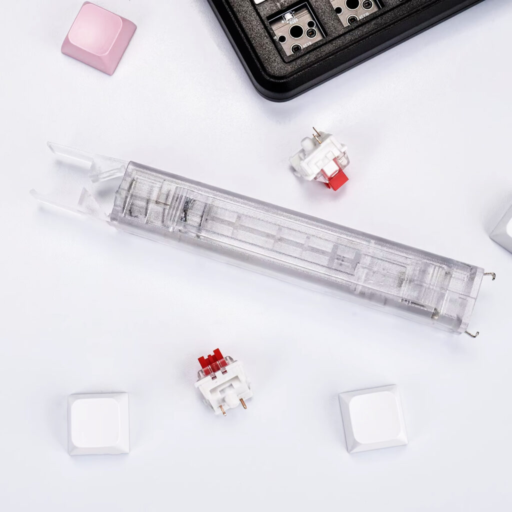 キーキャップ＆スイッチ 取り外しメンテナンスツール | XYZA Fukagawa