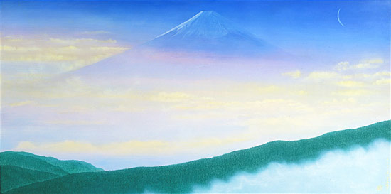 太陽の画家・三谷祐資