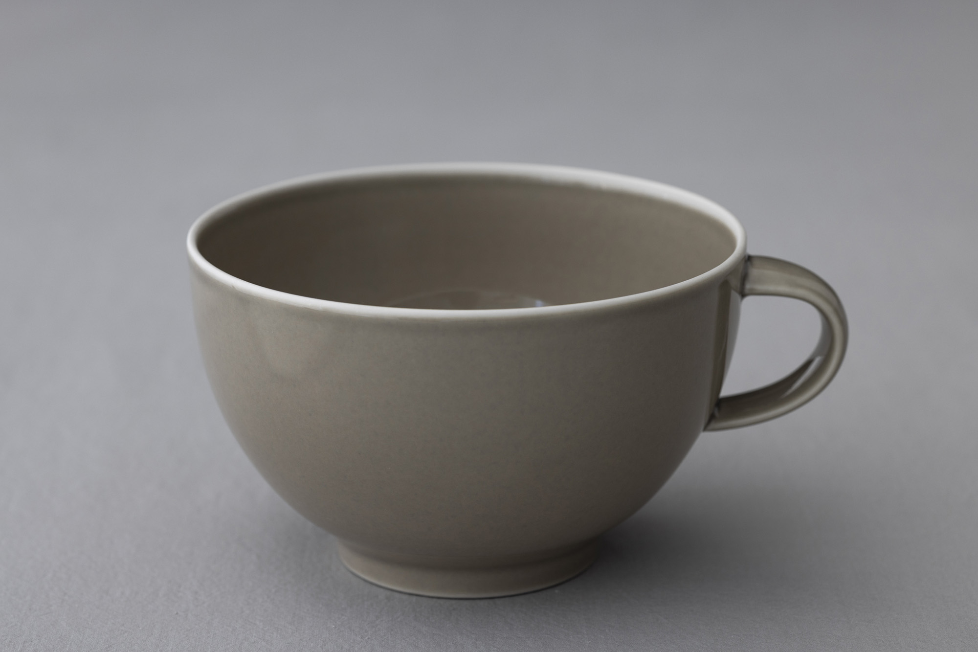 OXYMORON Ⅱ tea cup - yumiko iihoshi porcelain 公式オンラインショップ