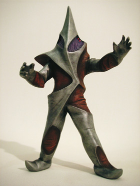 ガレージキット - 小森陽一プロダクト