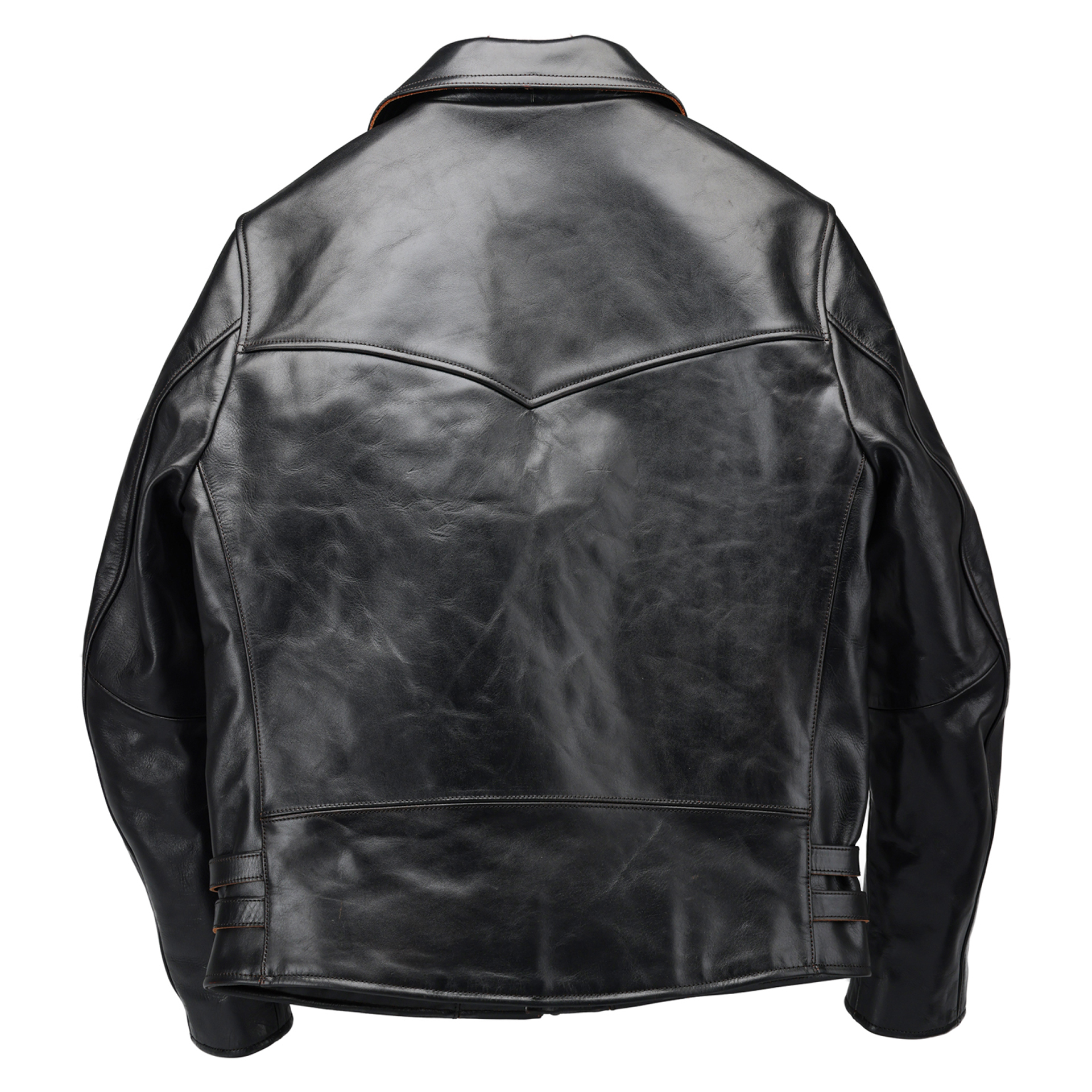 ホースハイド 1960 UKライダース（ロンジャン）