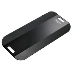 ボンベ架 MS－134 （ミキ製車椅子専用）.｜車椅子関連用品