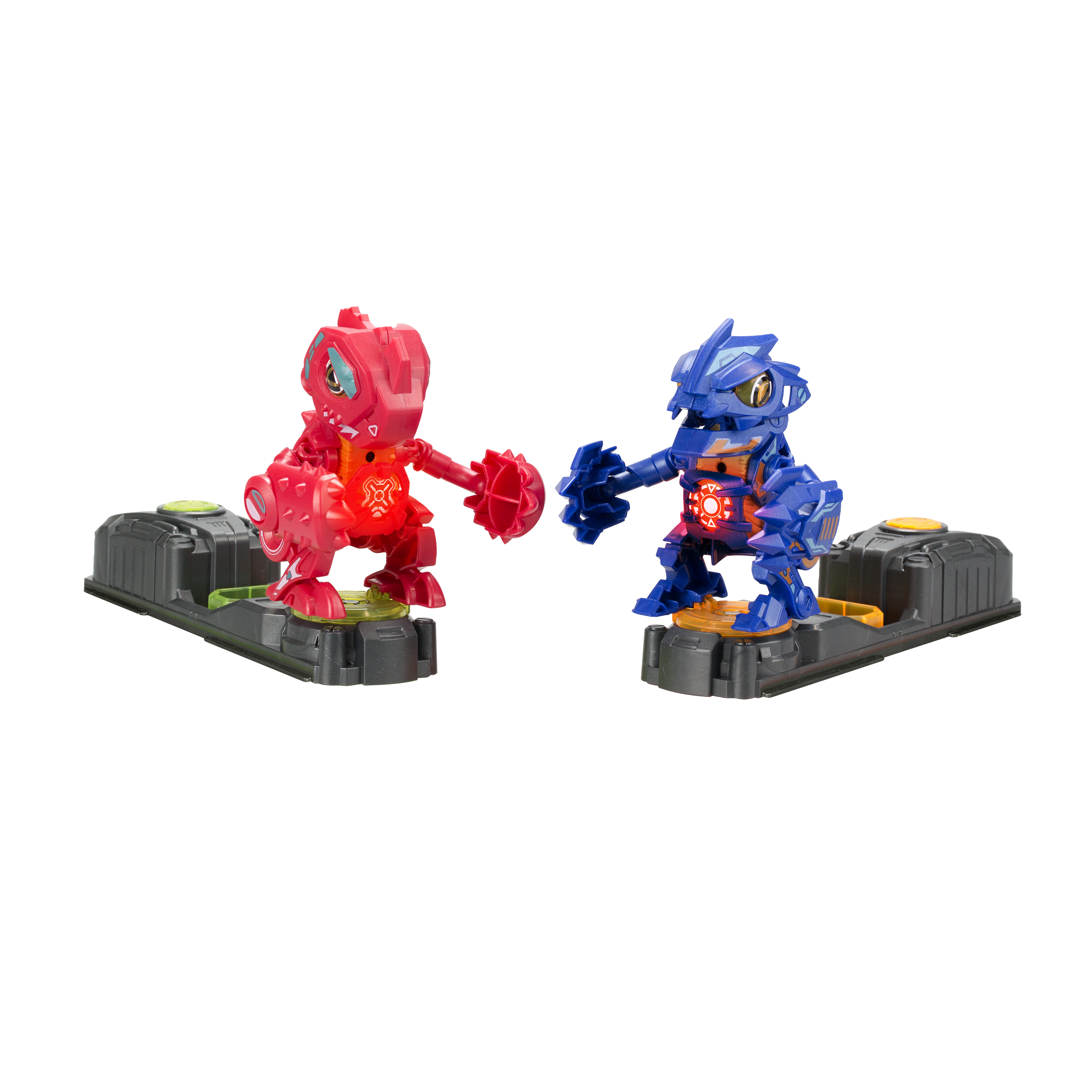 BIOPOD KOMBAT BATTLE PACK | YCOO