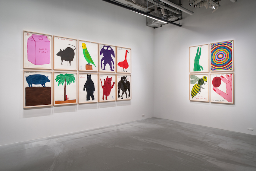 Yumiko Chiba Associates