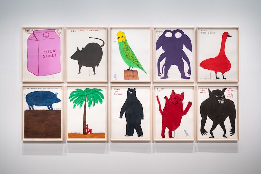 Yumiko Chiba Associates